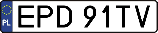 EPD91TV