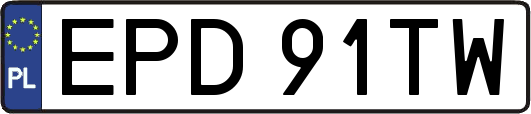 EPD91TW