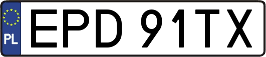 EPD91TX