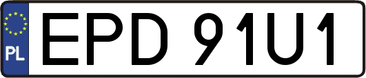EPD91U1