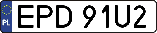 EPD91U2