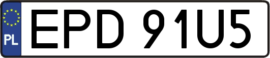 EPD91U5