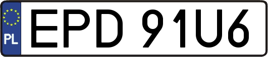 EPD91U6