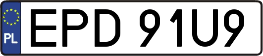 EPD91U9
