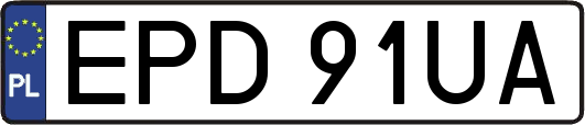 EPD91UA
