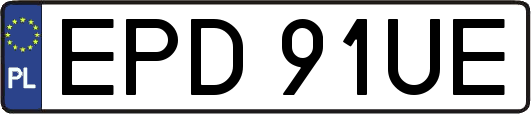 EPD91UE