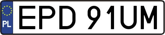 EPD91UM