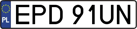 EPD91UN