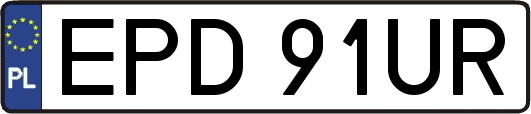 EPD91UR