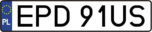EPD91US