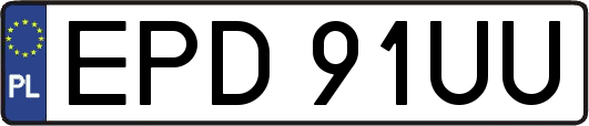 EPD91UU