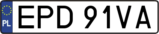 EPD91VA