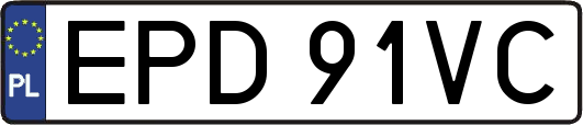 EPD91VC