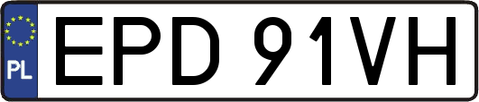 EPD91VH