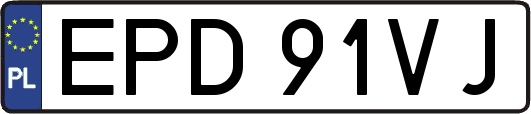 EPD91VJ