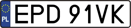 EPD91VK