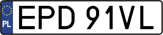 EPD91VL