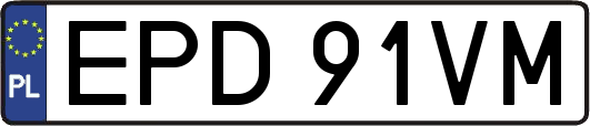 EPD91VM