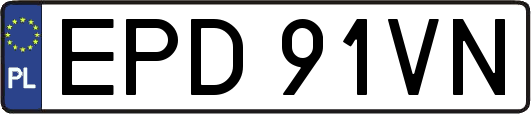 EPD91VN