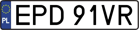 EPD91VR