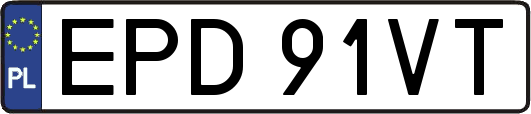 EPD91VT