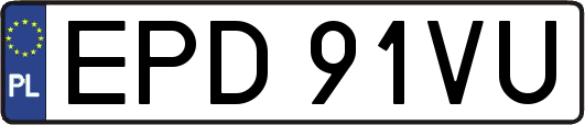 EPD91VU