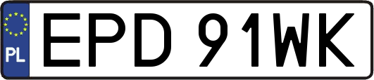 EPD91WK