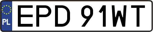 EPD91WT