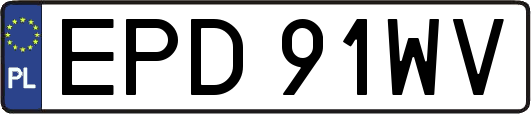 EPD91WV
