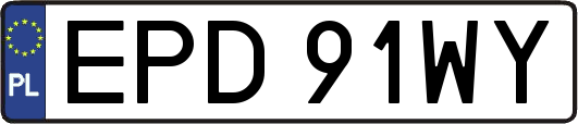 EPD91WY