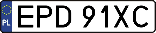 EPD91XC