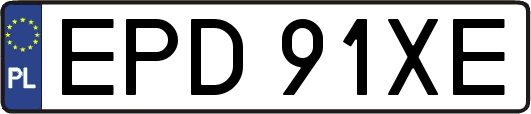 EPD91XE