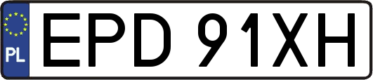 EPD91XH