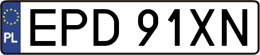 EPD91XN
