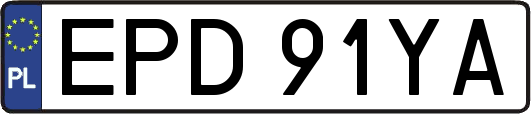 EPD91YA