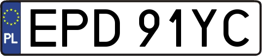 EPD91YC