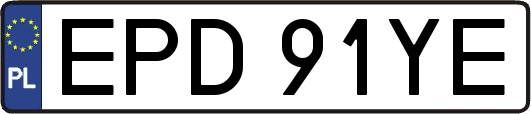EPD91YE