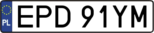 EPD91YM