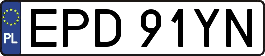 EPD91YN