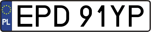 EPD91YP