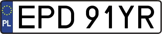EPD91YR