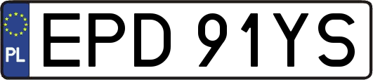 EPD91YS