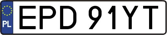 EPD91YT