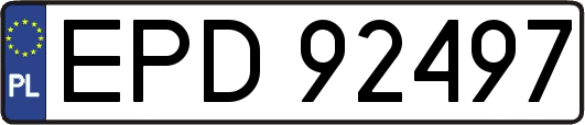 EPD92497