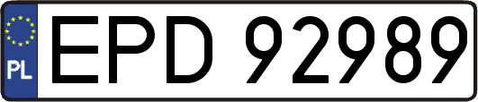 EPD92989