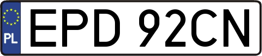 EPD92CN