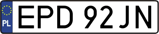 EPD92JN