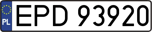 EPD93920