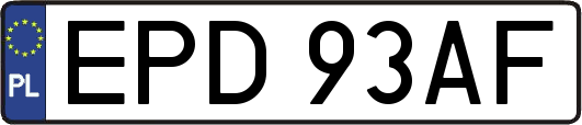 EPD93AF
