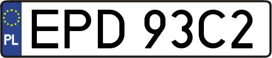 EPD93C2